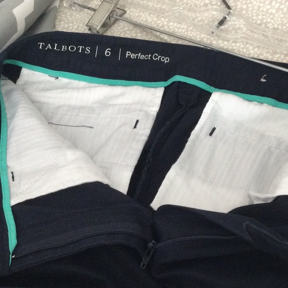 Talbots Crops - Picture 6 of 6